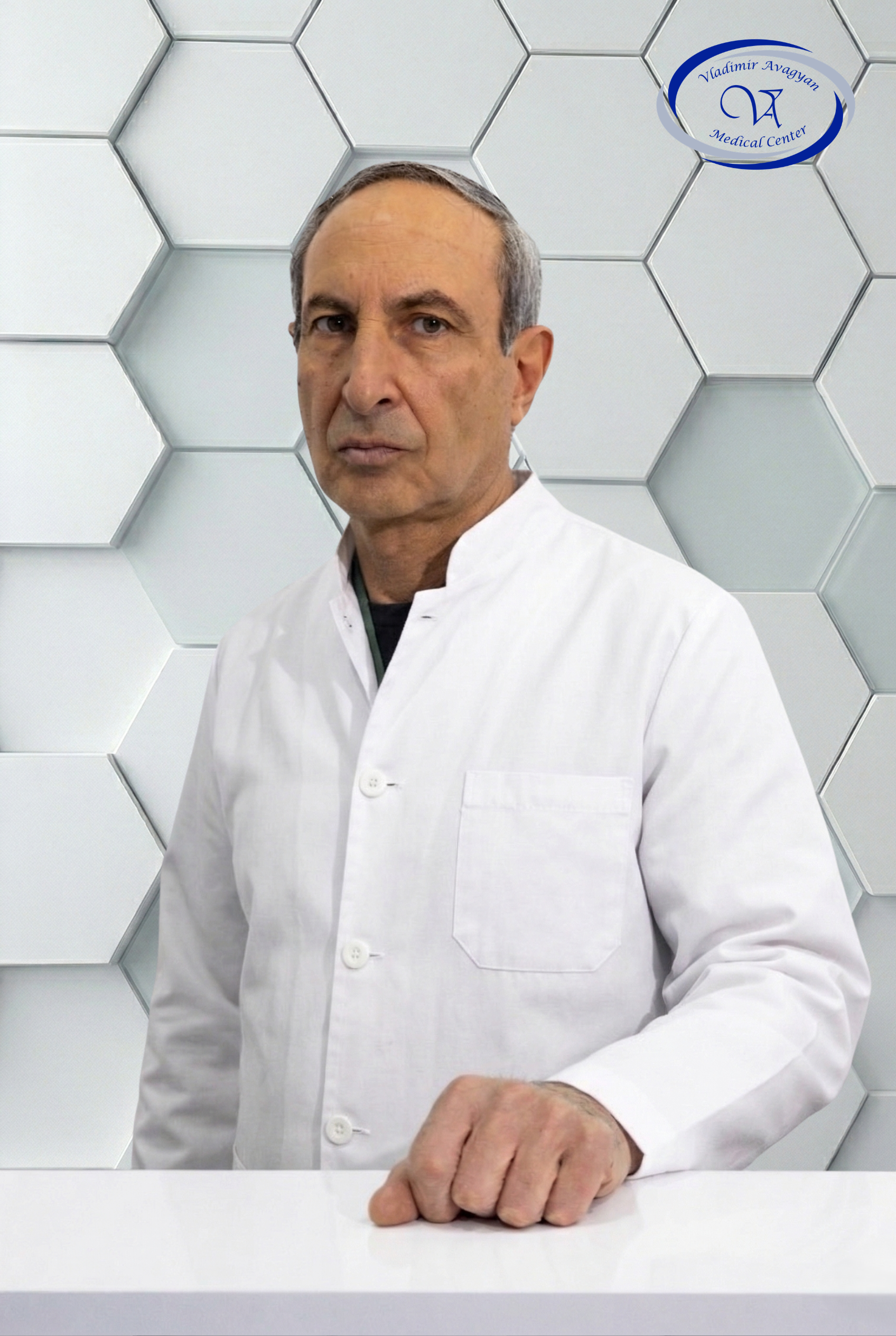 Տիգրան Լևի Սուլթանյան